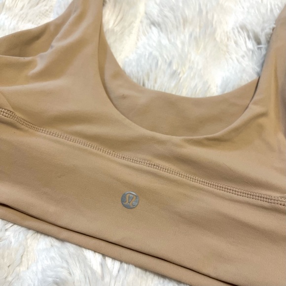 Lululemon Align Bra - Picture 4 of 4
